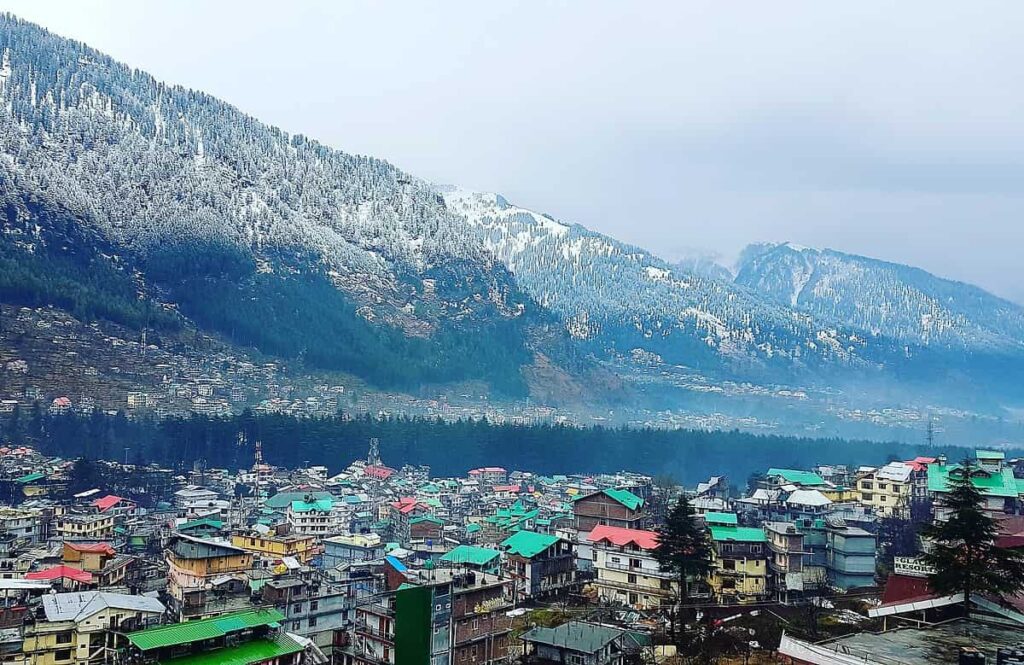 himachal pradesh