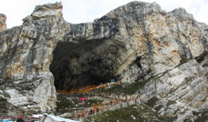 amarnath cave