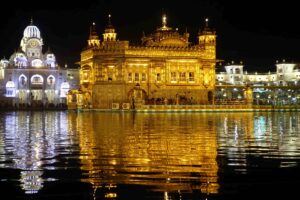 golden temple