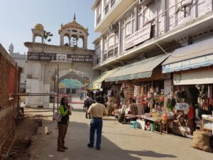 durgiana mandir