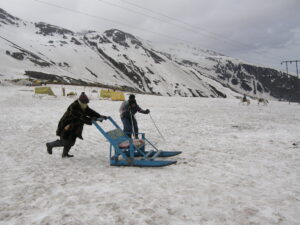 rohtang pass